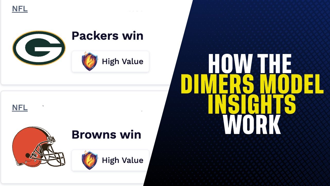How the Dimers Model Insights Reports Works