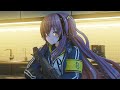 Black Ops 3 Girls Frontline Full Campaign Gameplay