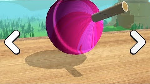 Going Balls (Level 7553) ! Super Max Speedrun Gameplay