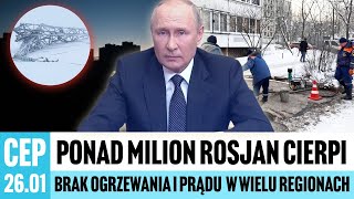 Download Lagu Potężny problem Kremla. Czy Rosji grozi katastrofa humanitarna? MP3