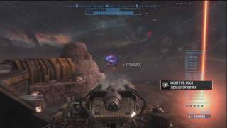 Halo: Reach :: Weekly Challenge :: Not Lough, High / Nicht tief, hoch (complete in 2 minutes)