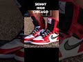 Ugliest jordan 1s michaeljordan nike sneakerhead sneakers