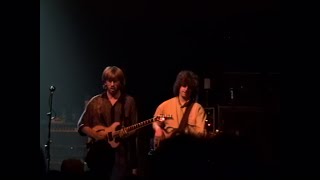 Phish - 02/27/1993 Gainesville, FL1080p