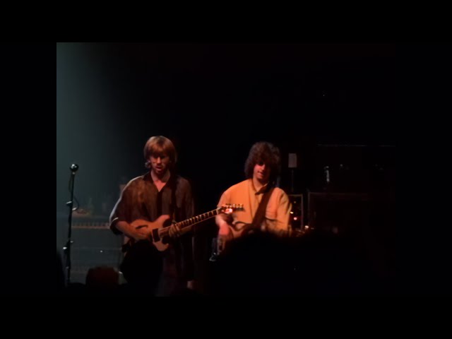 Phish - 02/27/1993 Gainesville, FL1080p