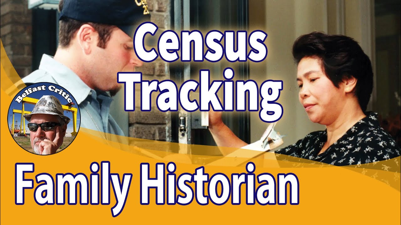 Census preparation with Family Historian & Rootsmagic (1921 UK & 1950 ...