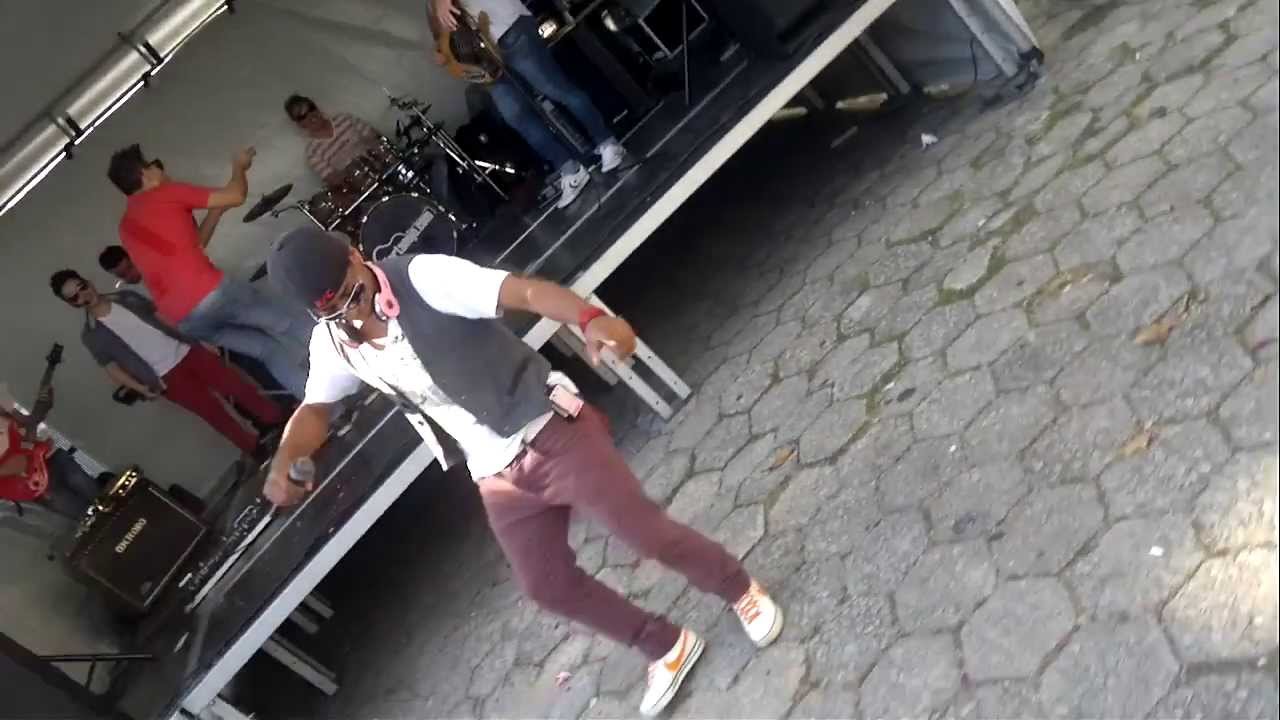 MC STYK DE OROBO - LEK LEK upload image