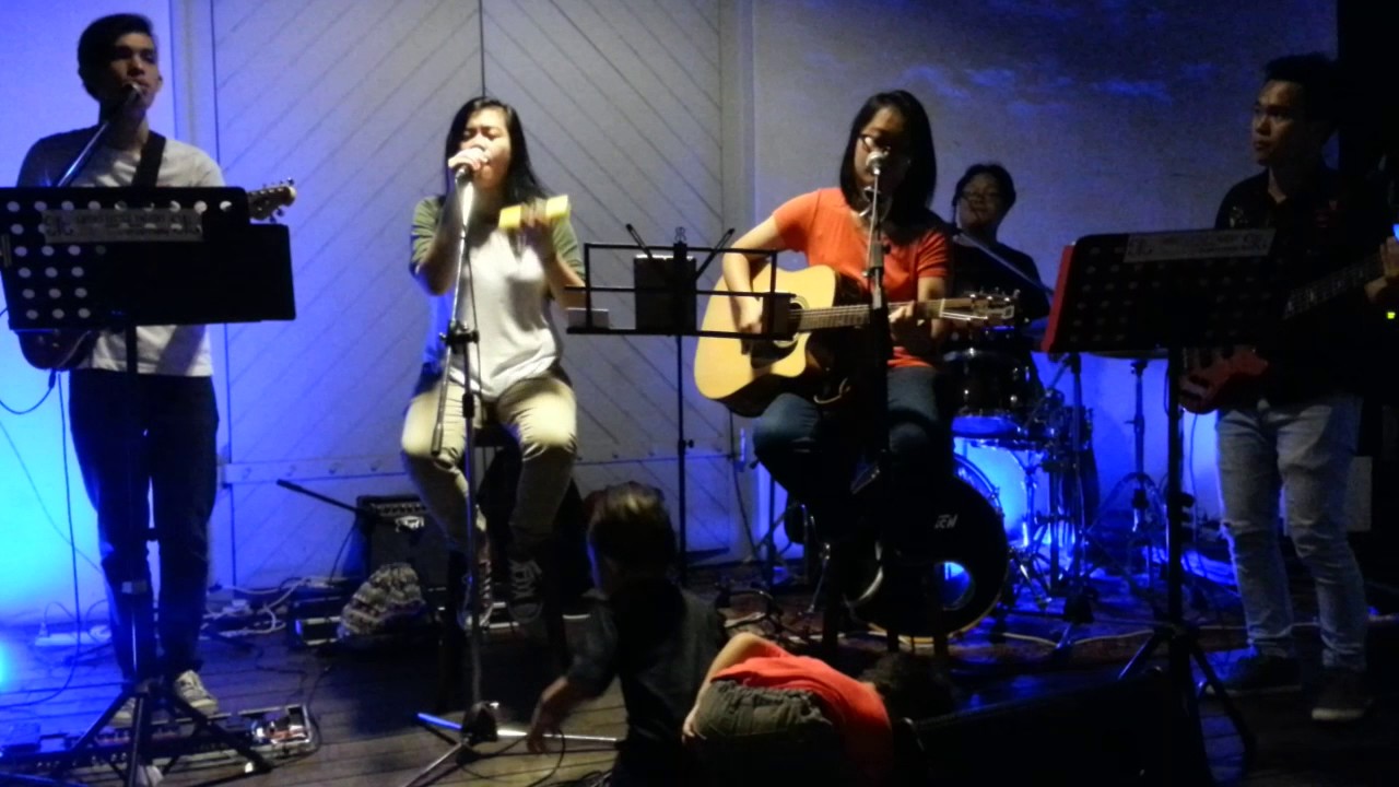 Sunday Morning, rendition by Mozaik