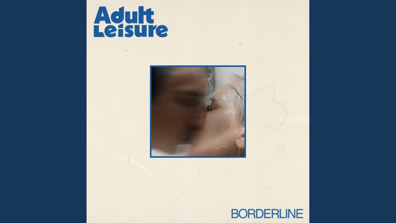 YouTube에서 Borderline 보기 YouTube에서 Borderline 보기
