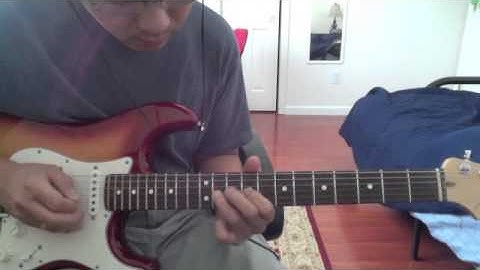 Falling In Love Again Cover by Jack Thammarat