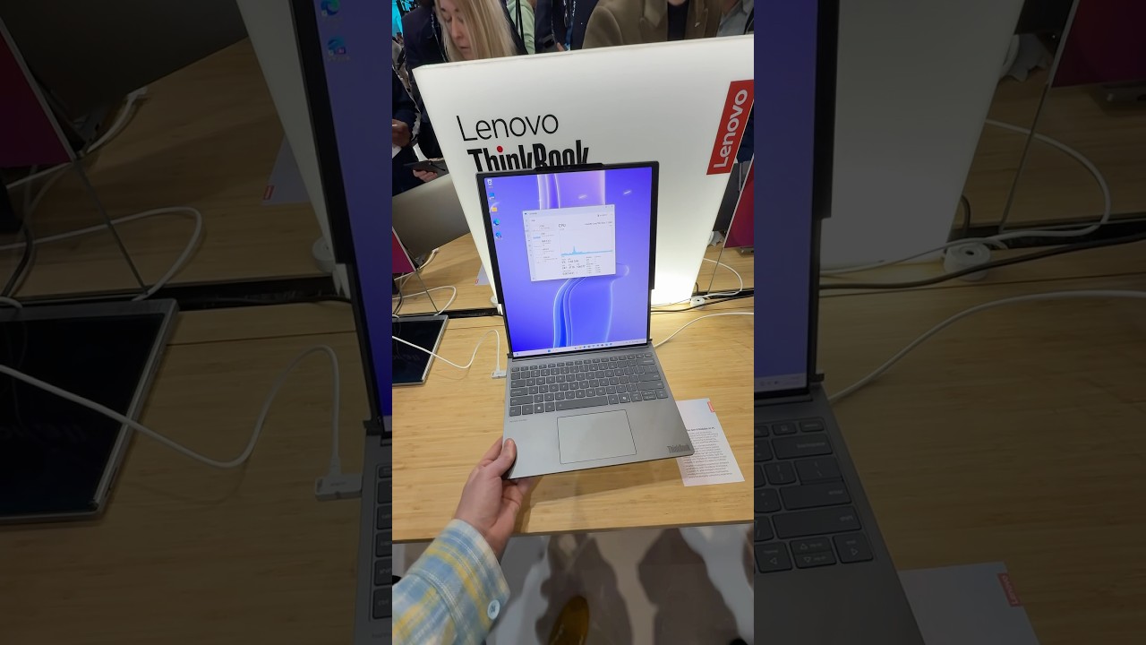 😱Lenovo вам не Apple!🍏