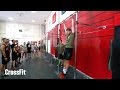 Chest-to-Bar Pull-Ups: Common Faults