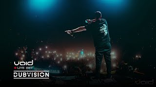 DUBVISION - LIVE  at VOID Club BKK