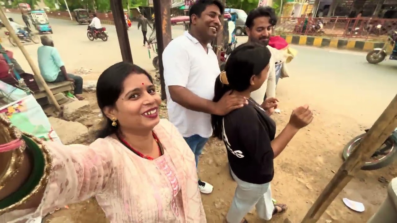 Bhai se milne ke baad dil khush ho gaya 😍 | Family Time Vlog | Sandhya Khare Vlog