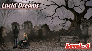 Lucid Dreams Adventure : mystery Level - 4 screenshot 1