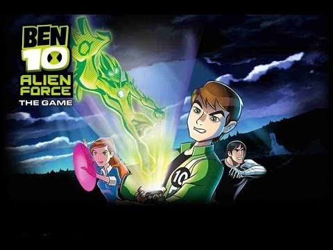 Ben 10: Alien Force - IGN