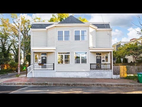 2408 Cedar St, Richmond, VA home video tour