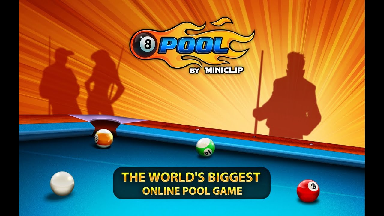 8 Ball Pool 4 5 1 Mod Apk Hack Unlocked All Latest Version Download