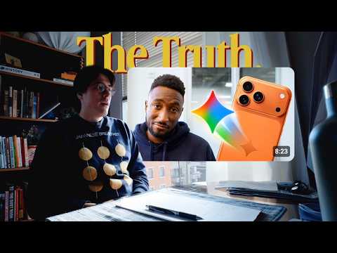 How to win the AI race