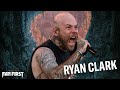 Capture de la vidéo Ryan (Demon Hunter) Fan First: Korn And Deftones, Nu-Metal, Metalcore, New "Exile" Album & More