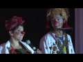 Terapia de la Risa | Fundación Doctora Clown | TEDxUdelRosario