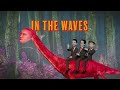Jukebox the Ghost - In The Waves (Official Audio)