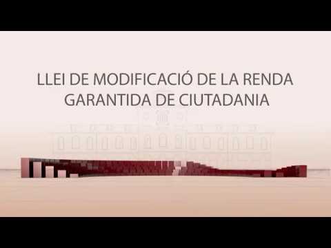 Vídeo: Què és el projecte de llei de modificació de la ciutadania de 2019?