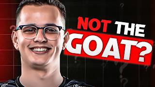 Is Cyber Really the GOAT of Siege?
