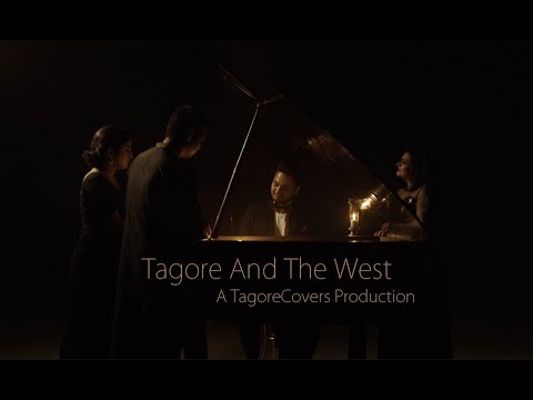 Tagore And The West | Medley | A TagoreCovers Production