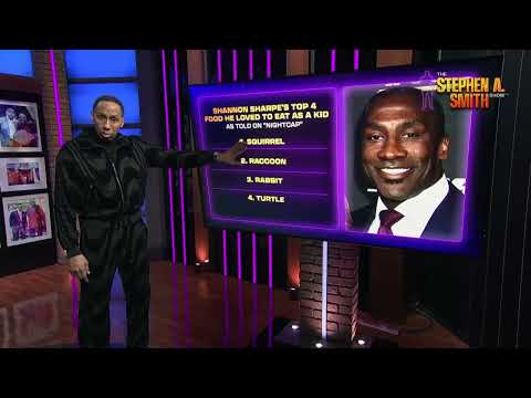 Michael Jordan Isiah Thomas beef, conspiracy theory nonsense, and fried squirrel?!