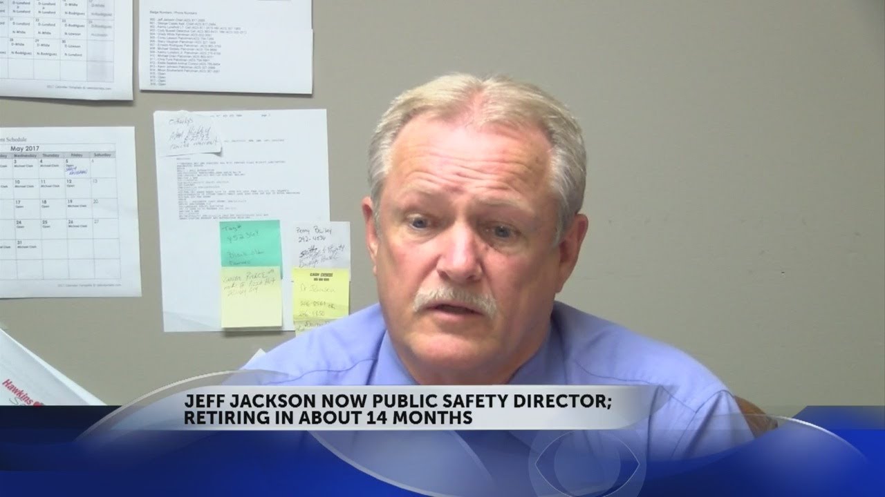 Mount Carmel police chief, city recorder to retire; new police chief