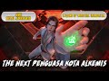 Legend of martial immortal episode 351  the next penguasa kota alkemis