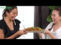 Thermomix® Malaysia featuring Actress Model Siti Saleha, Ayam Dindings and Dutch Lady