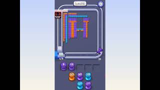 Yarn Flow – Level 18 Gameplay & Solution