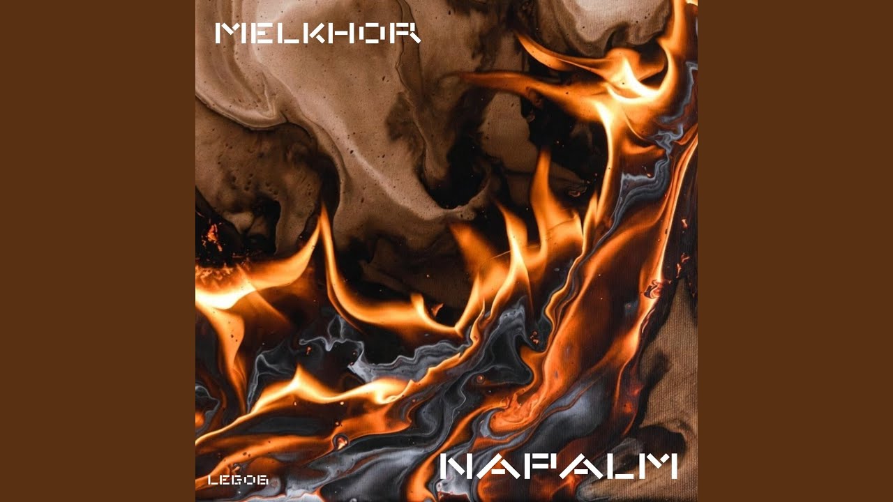 Watch Napalm on YouTube Watch Napalm on YouTube