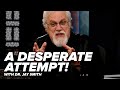 A Desperate Attempt! - Tubingen Manuscript - Creating the Qur’an with Dr. Jay - Episode 51