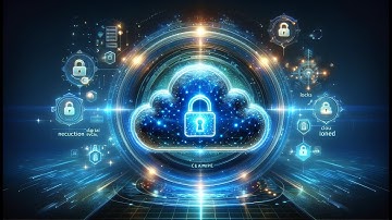 Defend Your Digital Domain: How Cloud Security Acts as Your Invisible Shield