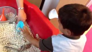 Wiskikker maten en gewichten screenshot 5