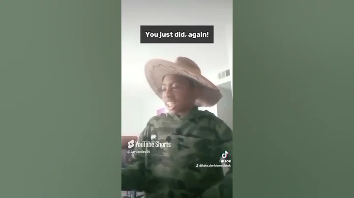 Boy Just Wants To Ask A Question #Shorts