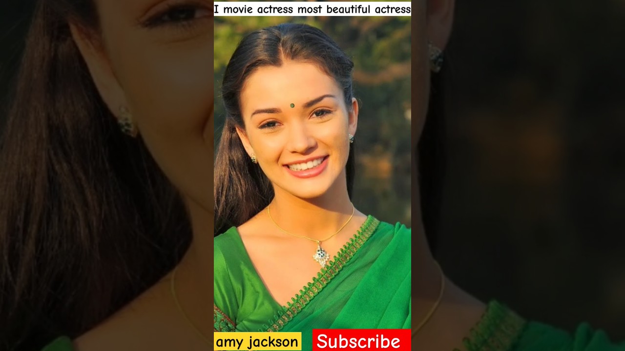 Amy jackson childhood to now transformation 
