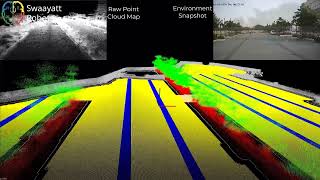 Famous Sparse-HD Maps with High-Dimensional Feature Layer for Autonomous Driving Wealth
