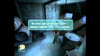 Lets Play: Obscure Co-Op prt. 1