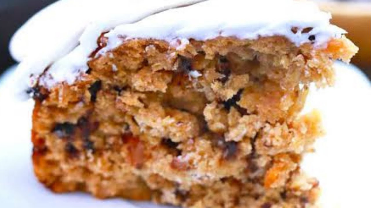 Instant Pot Baked Oatmeal // How To Make Instant Pot Baked Oatmeal In 5