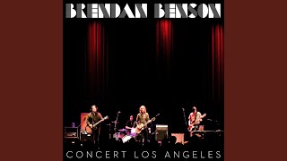 Video thumbnail of "Brendan Benson - A Whole Lot Better"