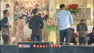 Tersesat Bersama Om ARSA Music @badai-biru 