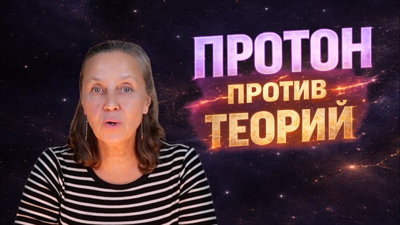 Протон отказывается умирать