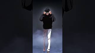 Phs  Lookism  Andika Labatjo Give It Up Now 