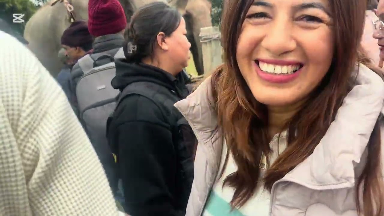 Hatti ko khelkud ma hami 