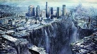 Last Day Of The Worlds   Best ACTION SCI FI Movies  Hollywood NATURAL DISASTER Movie