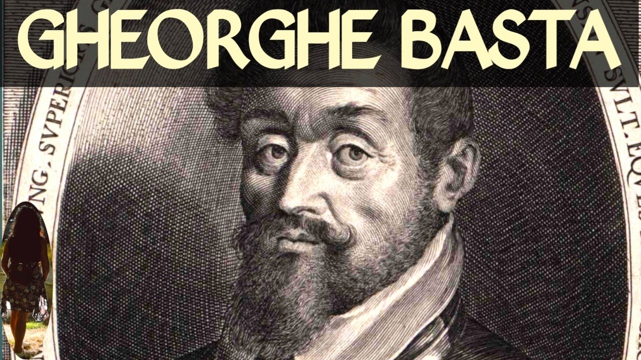 Generalul GHEORGHE BASTA - un GENIU militar al timpului sau!