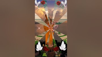 # Xin dâng lên Mẹ Núi Cúi hoa lòng của mỗi chúng con! !!!